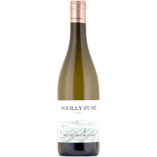 H. Bourgeois Pouilly-Fume '24