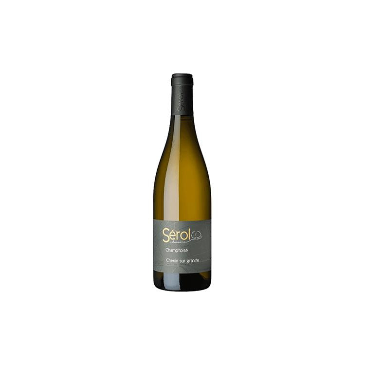 Domaine Sérol Champtoise Chenin Blanc '23