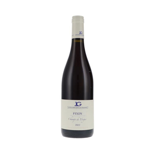 Jérôme Galeyrand Fixin Rouge "Champs de Vosger" '22