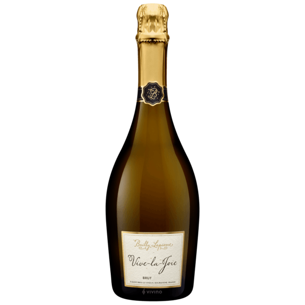 Bailly Lapierre Vive La Joie Brut '18