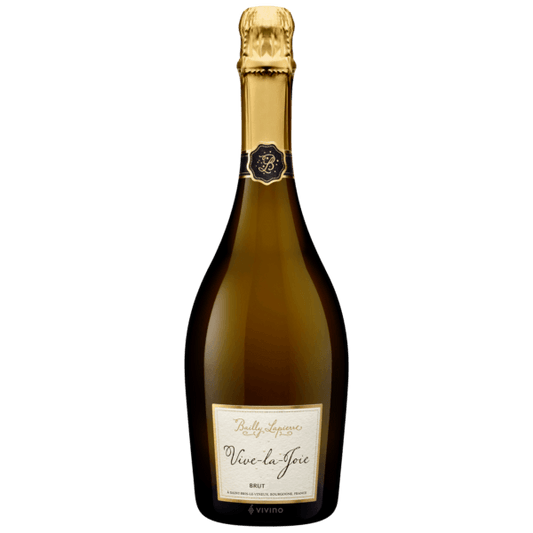 Bailly Lapierre Vive La Joie Brut '18