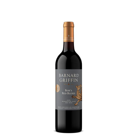 Barnard Griffin Rob's Red Blend '22