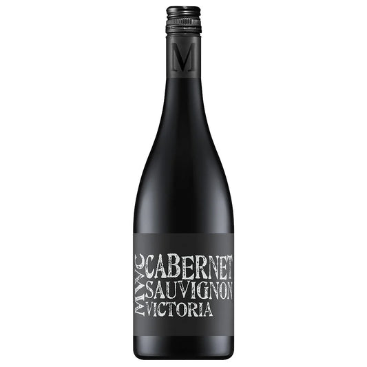 MWC Cabernet Sauvignon ‘21