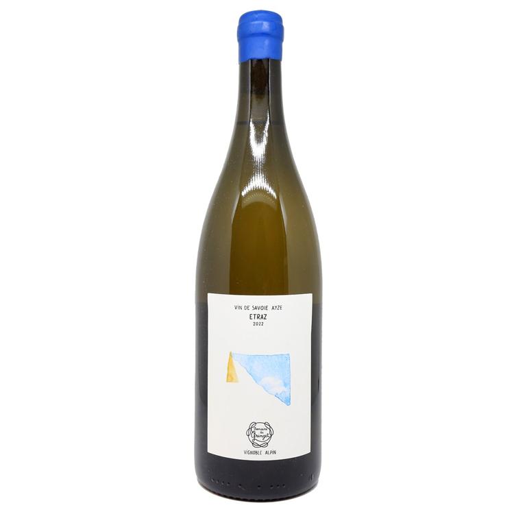 Domaine du Gringet Etraz Ayze Blanc '22