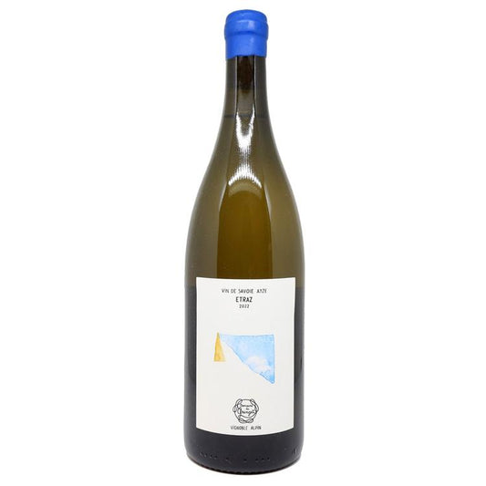 Domaine du Gringet Etraz Ayze Blanc '22