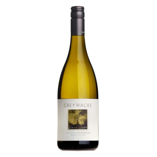 Greywacke Sauv Blanc '25